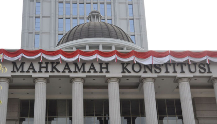 NasDem Tolak Putusan MK Soal Pemilu Terpisah: 'Ini Pencurian Kedaulatan Rakyat'! 2 11774