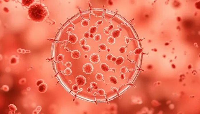 Gonore: Si “Kencing Nanah” yang Kini Jadi Superbug, Jangan Remehkan! 2 046602200 1751507458 24396447 26b1 48a3 ac42 0a0fc374316c