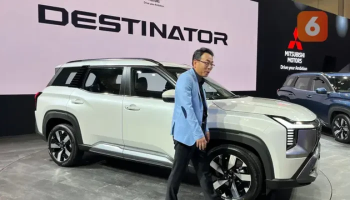 GIIAS 2025: Pesta Mobil Baru, dari Listrik Murah Meriah Sampai SUV Premium! Ada Harga Dibawah 200 Juta? 2 073014400 1753255326 8dcbf45d 4607 4145 8bd2 12343f21acf6