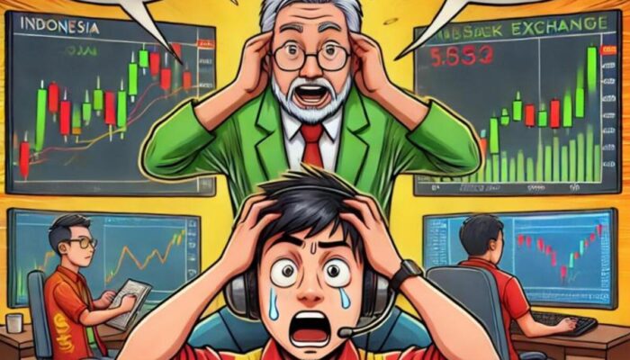 IHSG Ditutup Melemah Rabu 2 Juli 2025, Ada Sinyal Lanjut Turun Esok Hari? 2 65cfc866 72b6 40f6 9d59 fabbe72213da1 1