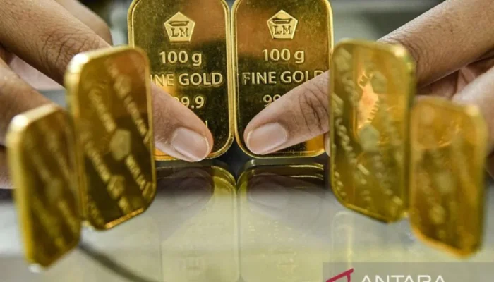 Harga Emas Antam Turun 091219 Adm 7.jpg 1