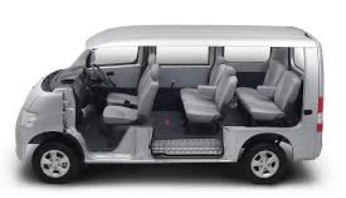 Daihatsu Gran Max 2025: Makin Canggih, Makin Nyaman, Siap Bantu Bisnismu Melesat! 2 download 27
