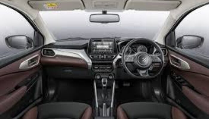 Suzuki Fronx: Si Compact SUV Penuh Gaya yang Siap Bikin WR-V dan Raize Ketar-ketir! 2 download 32