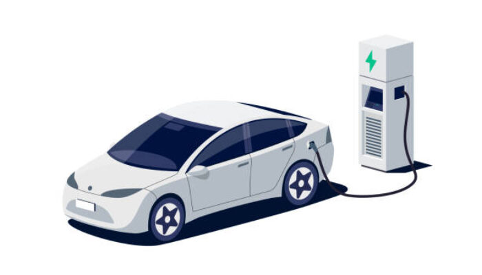 Kenapa Mobil Listrik Belum Jadi Pilihan Utama di Indonesia? Ini Jawabannya! 2 istockphoto 1445688844 612x612 1