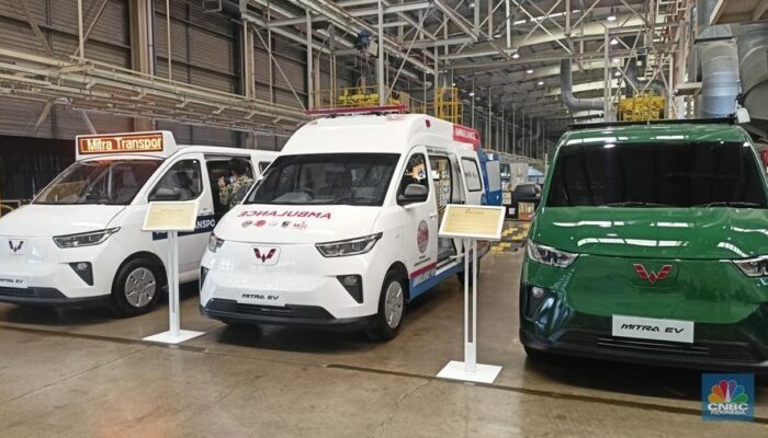 wuling mitra ev cnbc indonesiaferry sandi 1752227296041 169
