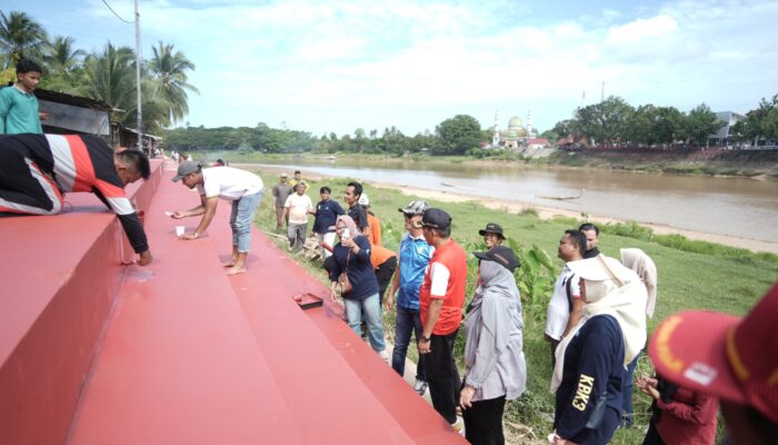 Kuansing Bersih dan Berseri, Modal Sukses Menjadi Tuan Rumah MTQ Riau Ke-44 2 IMG 20260611 WA0010