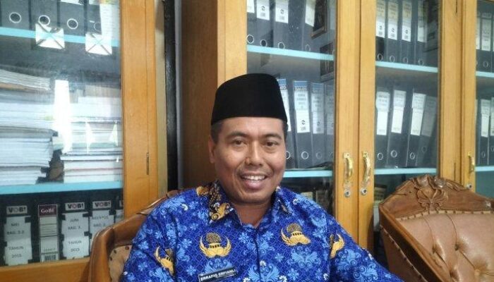 DBH Sawit 2025 Turun Drastis, GEMAKATO : Kadisbun Tebo Harus di Evaluasi