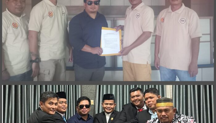 Pemuda Asal Geragai, Abdul Hafiz., SPd.I Berpeluang Besar Menjadi Ketua Koni Tanjabtim