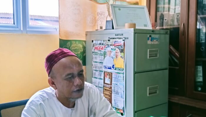 Pengamat Ekonomi Lokal Zulkifli AM SE Sikapi Defisit APBD di Riau