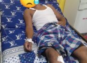 Diduga Lakukan Penganiayaan, Anak Anggota DPRD Tebo Fraksi Demokrat di laporkan ke Polisi