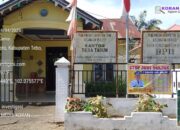 Diduga Kades Tabun  Bermain Dengan Dana APBDes Proyek Alat Produksi dan Pengolahan Peternakan