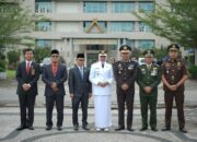 Wakil Bupati Inhil Yuliantini Pimpin Apel Hari Otonomi Daerah ke 29 Tahun 7 Wakil Bupati Inhil Yuliantini Pimpin Apel Hari Otonomi Daerah ke 29 Tahun