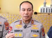 Kapolda Riau: Saya Ingatkan Seluruh Anggota, Jangan Coba-coba Melindungi Mafia Tanah 9 Kapolda Riau: Saya Ingatkan Seluruh Anggota, Jangan Coba-coba Melindungi Mafia Tanah