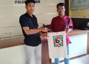 Masyarakat Dusun Tanah Periuk Bungo, diancam Senjata Tajam, Perihal Dugaan Korupsi Kades 8 Masyarakat Dusun Tanah Periuk Bungo, diancam Senjata Tajam, Perihal Dugaan Korupsi Kades