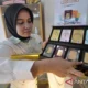 Harga Emas Hari Ini 8 Juli 2025: Antam Naik, UBS & Galeri24 Justru Turun
