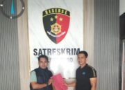 Dugaan Pungli di SLTP Negeri 13 Rimbo Bujang di Laporkan ke Tipidkor Polres Tebo