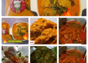 Dapur Cikgu Comeback! Gulai Tambunsu dan Menu Khas Minang Siap Serbu Lapangan Kantin Bukittinggi! 8 Dapur Cikgu Comeback! Gulai Tambunsu dan Menu Khas Minang Siap Serbu Lapangan Kantin Bukittinggi!