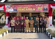 Polres Tebo Hadiri Upacara Peringatan Hari Lahir Pancasila Ke -80 di Kabupaten Tebo 14 Polres Tebo Hadiri Upacara Peringatan Hari Lahir Pancasila Ke -80 di Kabupaten Tebo