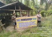 Bhabinkamtibmas Polsek Serai Serumpun Sambangi Peternak, Imbau Warga Tingkatkan Keamanan Lingkungan 10 Bhabinkamtibmas Polsek Serai Serumpun Sambangi Peternak, Imbau Warga Tingkatkan Keamanan Lingkungan