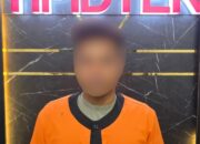 Unit Tipidter Sat Reskrim Polres Tebo Amankan Dua Pelaku PETI di Desa Puntikalo 15 Unit Tipidter Sat Reskrim Polres Tebo Amankan Dua Pelaku PETI di Desa Puntikalo