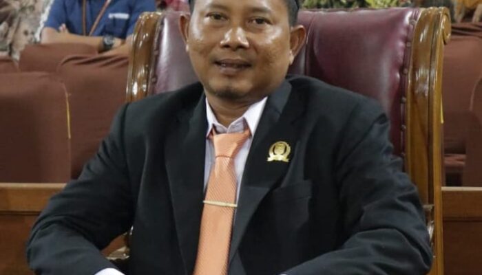 Dugaan Pungli di SMPN 13 Rimbo Bujang, DPRD Tebo Jambi Turun Tangan: Pendidikan Bukan Ladang Cuan!