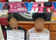 Satresnarkoba Tebo Bongkar Sindikat Sabu! Empat Tersangka Diringkus, 41,95 Gram Barang Bukti Disita 9 Satresnarkoba Tebo Bongkar Sindikat Sabu! Empat Tersangka Diringkus, 41,95 Gram Barang Bukti Disita