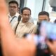 Nadiem Makarim penuhi panggilan pemeriksaan Kejagung 230625 sth 01