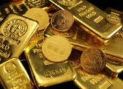 Harga Emas Pegadaian Hari Ini, Jumat 27 Juni 2025: UBS dan Galeri24 Kompak Turun 16 Harga Emas Pegadaian Hari Ini, Jumat 27 Juni 2025: UBS dan Galeri24 Kompak Turun