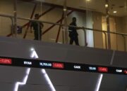 Outlook IHSG Senin, 30 Juni 2025: Menguat di Pembukaan, Tapi Awas Gejolak Eksternal! 14 Outlook IHSG Senin, 30 Juni 2025: Menguat di Pembukaan, Tapi Awas Gejolak Eksternal!