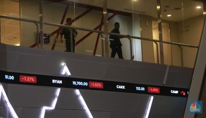 Outlook IHSG Senin, 30 Juni 2025: Menguat di Pembukaan, Tapi Awas Gejolak Eksternal!