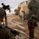 tentara israel perluas agresi militer di gaza 3 169