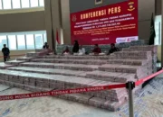 Musim Mas dan Permata Hijau Titip Uang Rp1,37 Triliun, Kejagung Sita untuk Ganti Rugi Kasus Ekspor CPO!