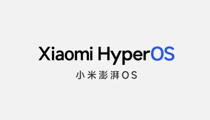 Xiaomi Siapkan HyperOS 3 dengan Desain Liquid Glass, Saingi Apple?