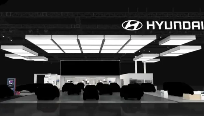 Hyundai Siap Gebrak GIIAS 2025 dengan “The Real Indonesian Car” Bertema Budaya Nusantara!