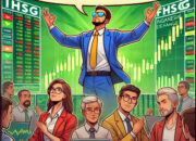 IHSG Makin Greget! Dibuka Hijau Lagi, Sudah 4 Hari Nggak Loyo! 14 IHSG Makin Greget! Dibuka Hijau Lagi, Sudah 4 Hari Nggak Loyo!