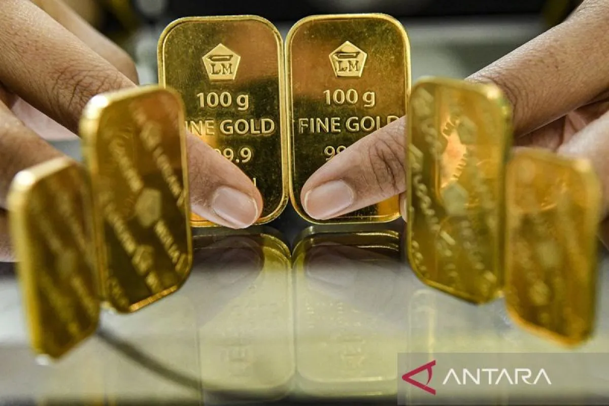 Harga Emas Antam Turun 091219 Adm 7.jpg 1