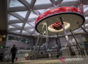 IHSG Rebound Tipis Kamis 3 Juli 2025 di Tengah Antusiasme IPO dan Sentimen Global Campuran 9 IHSG Rebound Tipis Kamis 3 Juli 2025 di Tengah Antusiasme IPO dan Sentimen Global Campuran