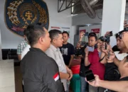 Modus Baru! Sabu Disembunyikan Dalam Mie Instan, Gagal Masuk Lapas Jambi 8 Modus Baru! Sabu Disembunyikan Dalam Mie Instan, Gagal Masuk Lapas Jambi