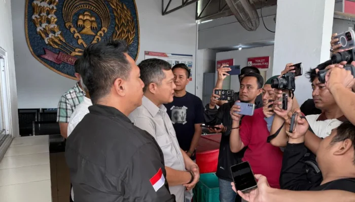 Modus Baru! Sabu Disembunyikan Dalam Mie Instan, Gagal Masuk Lapas Jambi