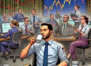 Awal Juli 2025 Jadi Musim IPO, 8 Perusahaan Siap Ramaikan Bursa IHSG Hari Ini! 11 Awal Juli 2025 Jadi Musim IPO, 8 Perusahaan Siap Ramaikan Bursa IHSG Hari Ini!