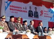 Hari Bhayangkara ke-79 di Kota Bukittinggi Sumbar: Polri Semakin Presisi, Masyarakat Makin Apresiasi! 9 Hari Bhayangkara ke-79 di Kota Bukittinggi Sumbar: Polri Semakin Presisi, Masyarakat Makin Apresiasi!