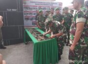 Korem 032/Wira Braja Resmikan Tiga Fasilitas Strategis di Kodim 0304/Agam: Modern, Fungsional, dan Lebih Dekat ke Rakyat! 9 Korem 032/Wira Braja Resmikan Tiga Fasilitas Strategis di Kodim 0304/Agam: Modern, Fungsional, dan Lebih Dekat ke Rakyat!