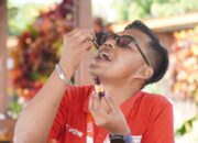 Kenalin! Raihan, Anak Muda Inspiratif dari Pasaman Barat Sumbar yang Siap Bikin Bangga di Ajang Mas Jateng Fair 2025! 8 Kenalin! Raihan, Anak Muda Inspiratif dari Pasaman Barat Sumbar yang Siap Bikin Bangga di Ajang Mas Jateng Fair 2025!