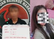 Residivis Narkoba 'ELP' Ditangkap, Warga Desak Polisi Usut Keterlibatan Istri! 10 Residivis Narkoba ‘ELP’ Ditangkap, Warga Desak Polisi Usut Keterlibatan Istri!