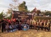 Sanggar SIBA Diresmikan: Dari Surau ke Panggung Budaya, Gerakan Bangkitkan Adat Minangkabau Dimulai 13 Sanggar SIBA Diresmikan: Dari Surau ke Panggung Budaya, Gerakan Bangkitkan Adat Minangkabau Dimulai