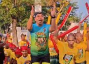 Kapolda Riau Tampil di CFD, Pacu Jalur Mendarat Keren di Tengah Kota Pekanbaru! 10 Kapolda Riau Tampil di CFD, Pacu Jalur Mendarat Keren di Tengah Kota Pekanbaru!