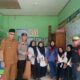 Lurah Campago Guguak Bulek Bukittinggi Tinjau Posyandu: Dari Cek Kesehatan Sampai Makan Bareng Lansia, Full Vibes Positif!