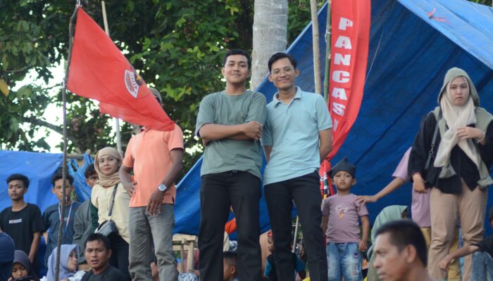 Viral Pacu Jalur dan Aura Farming: FORMISKUSI Angkat Jempol Buat Media dan Kreator Konten Lokal!