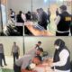 Lapas Bukittinggi Gencarkan Razia dan Tes Urine: Komitmen Nyata Menuju Pemasyarakatan Bersih dan Bebas Narkoba