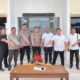 Tumpas Bandar, Polres Tebo Tangkap Pengedar Sabu dan Inex di Kafe Rimbo Bujang